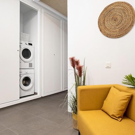 Apartamento Virgen De La Luz II Apartment Conil De La Frontera Exterior photo