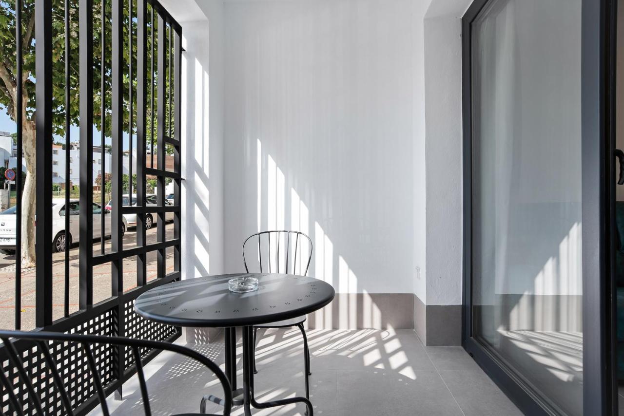 Apartamento Virgen De La Luz II Apartment Conil De La Frontera Exterior photo